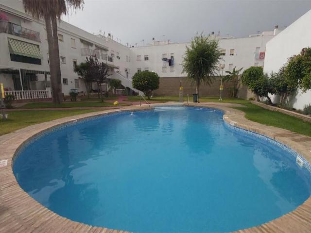 Apartamento en alquiler en La Janda, Andalucía