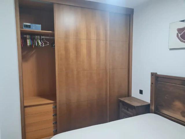 Apartamento en alquiler en Puerto de la Torre, Málaga-Costa del Sol