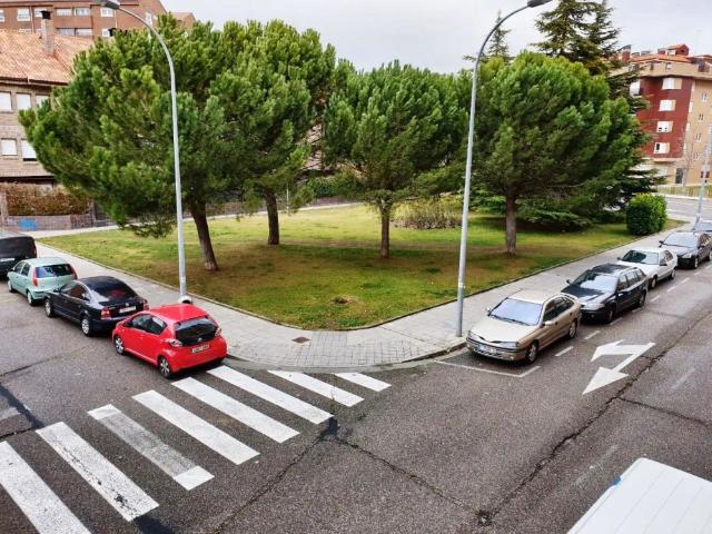 Apartamento en alquiler en San Juanillo, Palencia