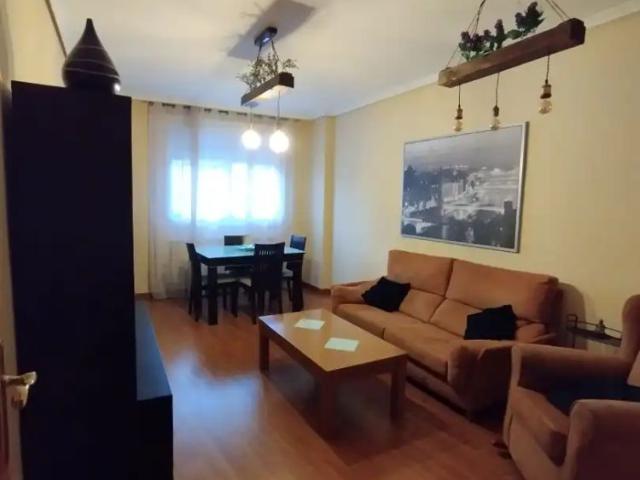 Apartamento en alquiler en Centro, Albacete