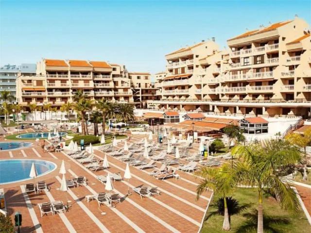 Apartamento en alquiler en Los Cristianos, Arona