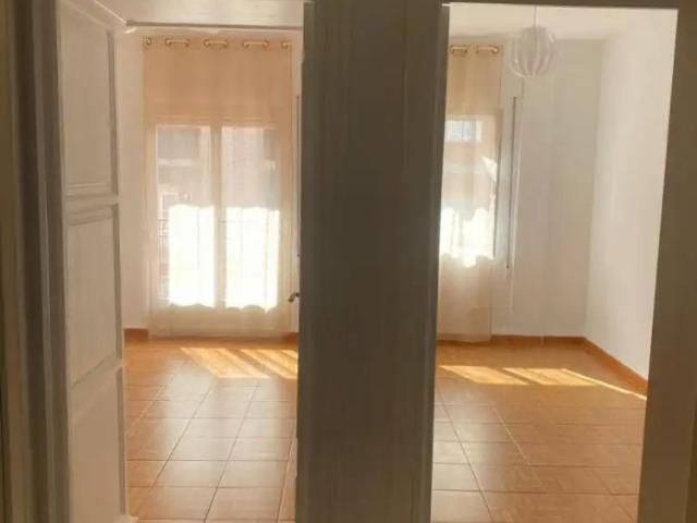 Apartamento en alquiler en Santa Bárbara, Toledo