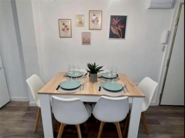 Apartamento en alquiler en Cabildo de Arriba, Santander
