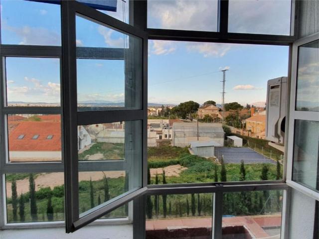 Apartamento en alquiler en Alberca de las Torres, Área Metropolitana de Murcia
