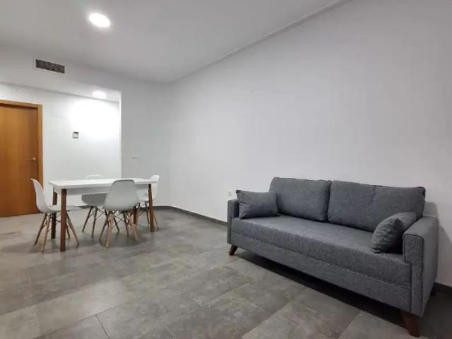 Apartamento en alquiler en Centro, el Baix Segura / La Vega Baja
