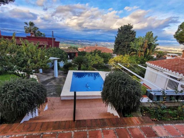 Apartamento en alquiler en El Lagar, Valle del Guadalhorce