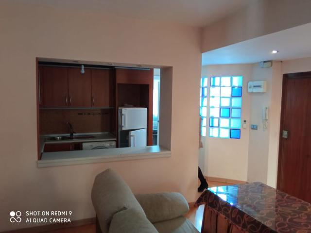 Apartamento en alquiler en San Pablo-Santa Justa, Sevilla