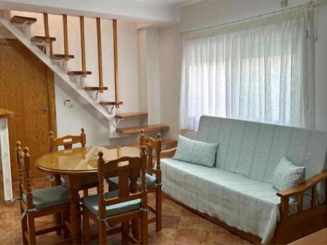Apartamento en alquiler en Cazorla, Andalucía