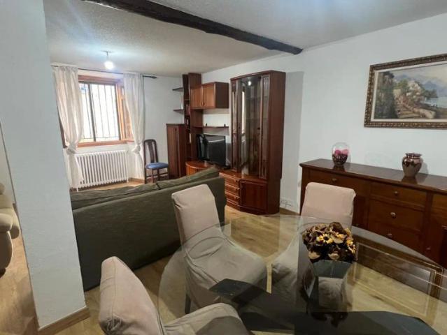 Apartamento en alquiler en Ávila, Castilla y León