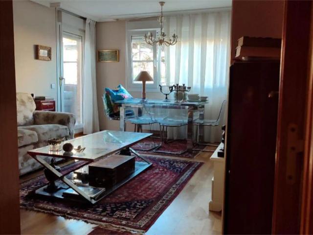 Apartamento en alquiler en Brunete, Madrid
