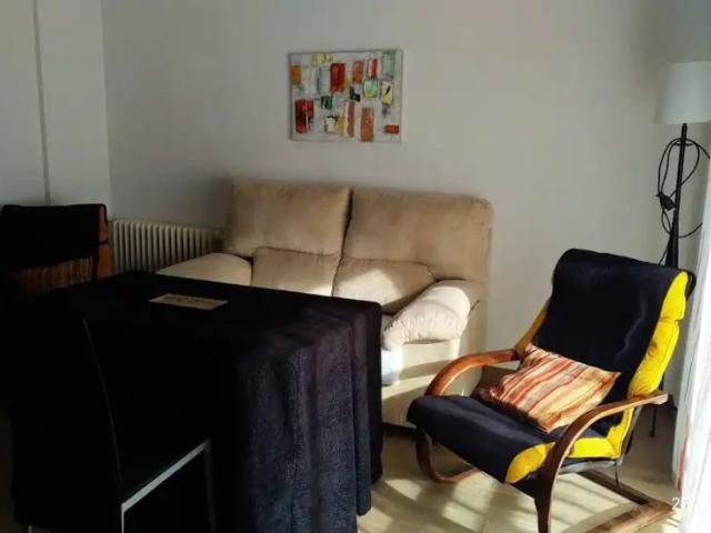 Apartamento en alquiler en Linares, Andalucía