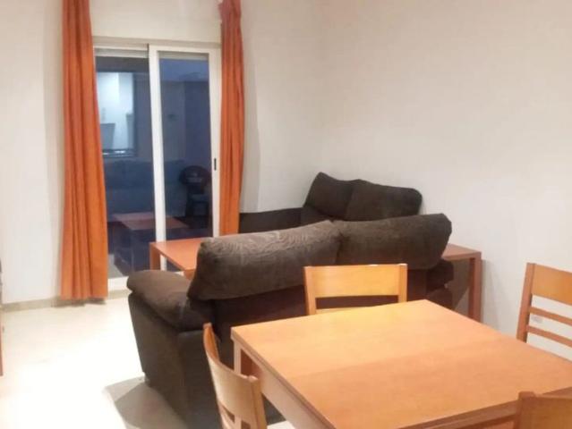 Apartamento en alquiler en Centro, Comarca de la Vega de Granada
