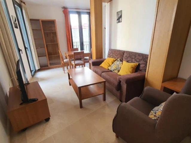 Apartamento en alquiler en Centro, Comarca de la Vega de Granada