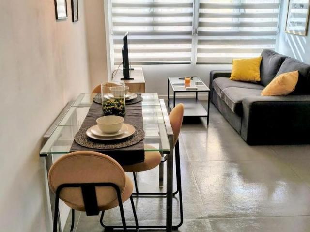 Apartamento en alquiler en Bailén-Miraflores, Málaga-Costa del Sol