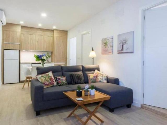 Apartamento en alquiler en San Pedro, Campiña de Jerez