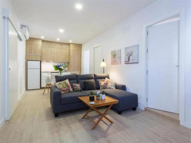 Apartamento en alquiler en San Pedro, Campiña de Jerez