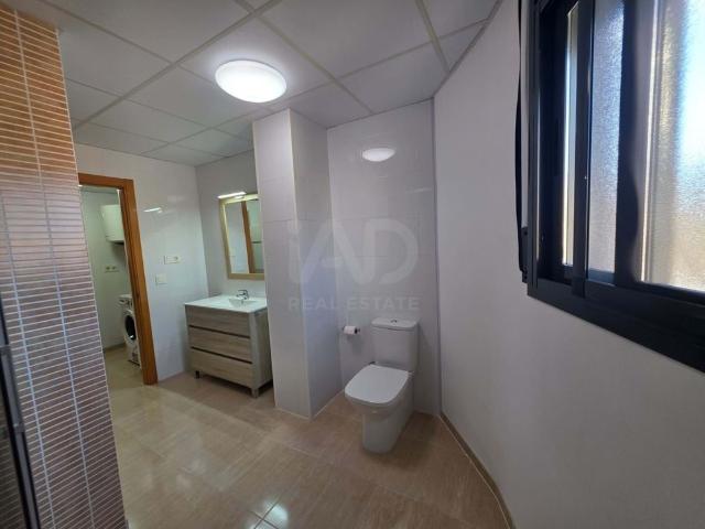 Apartamento en alquiler en Montsià, Catalunya