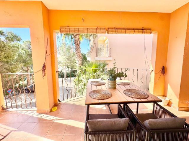 Apartamento en alquiler en Llucmajor, Migjorn