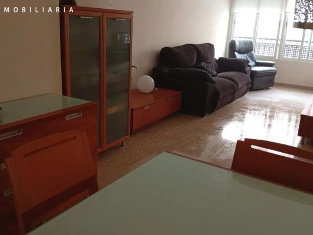 Apartamento en alquiler en l'Horta Nord, Valencia
