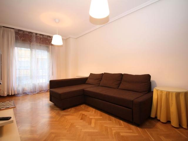 Apartamento en alquiler en Caño Argales, Valladolid