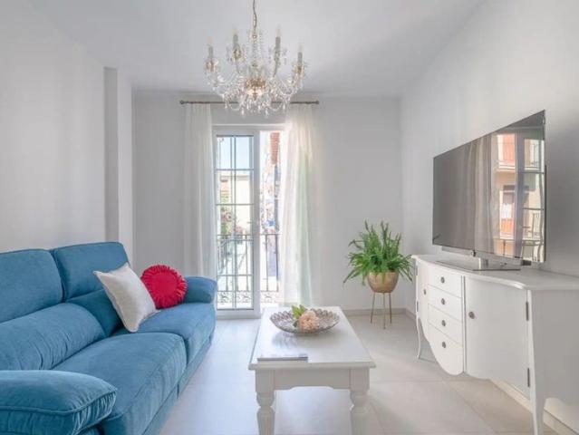 Apartamento en alquiler en Fígares, Comarca de la Vega de Granada