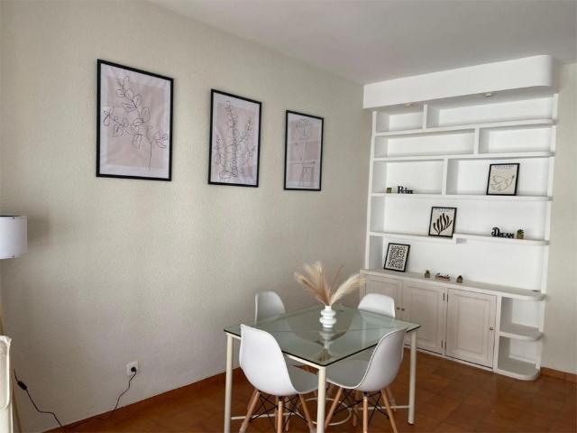 Apartamento en alquiler en Las Explanada, Úbeda