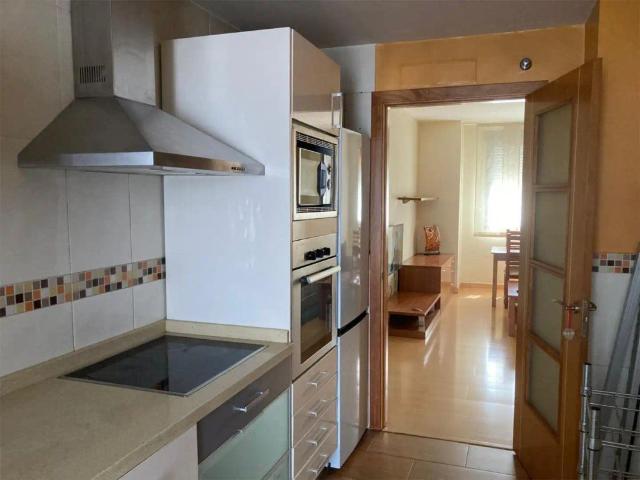 Apartamento en alquiler en Montijo, Extremadura