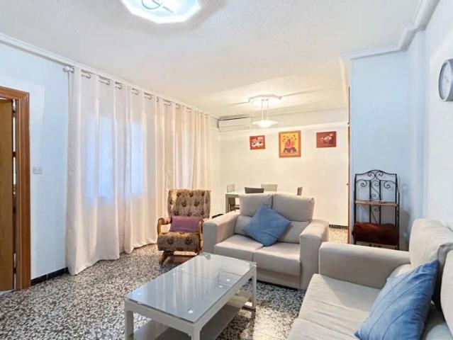 Apartamento en alquiler en La Cruz, el Vinalopó Mitjà / El Vinalopó Medio