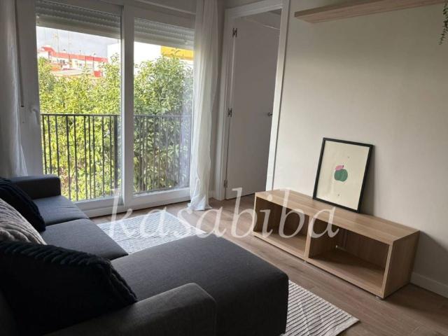 Apartamento en alquiler en Cerro-Amate, Sevilla