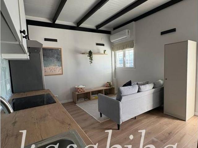 Apartamento en alquiler en Cerro-Amate, Sevilla