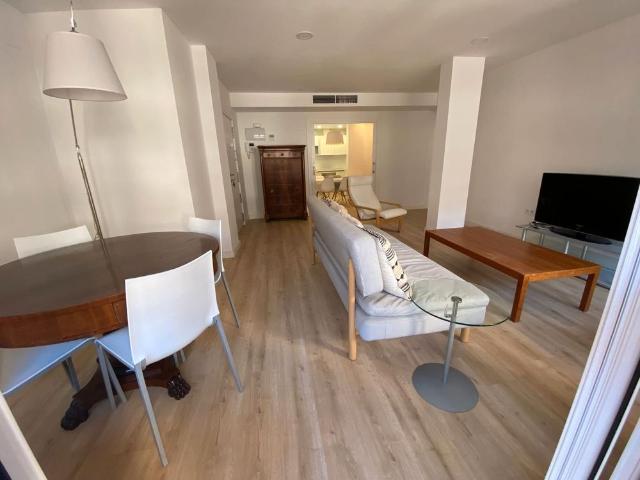 Apartamento en alquiler en Distrito 4, Albacete