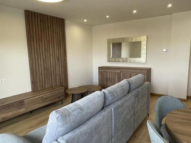 Apartamento en alquiler en Distrito Este, Burgos