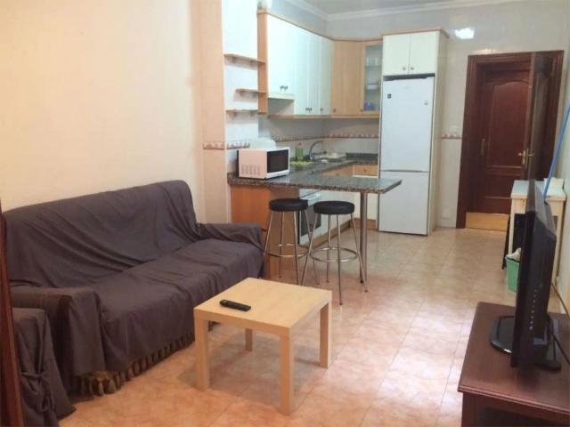 Apartamento en alquiler en San Lorenzo - La Palomera - San Mamés, León