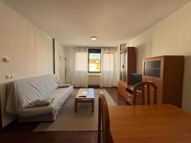Apartamento en alquiler en Duález, Torrelavega