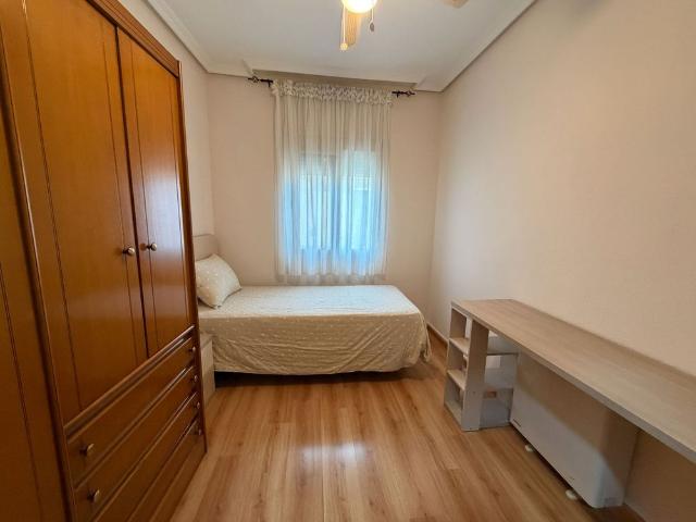 Apartamento en alquiler en Las Explanada, Úbeda