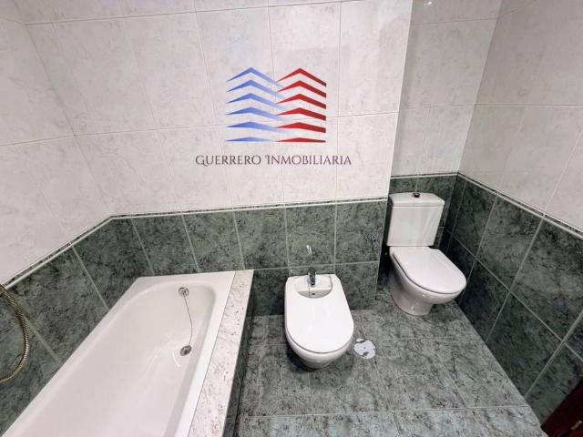 Apartamento en alquiler en Centro, Ourense