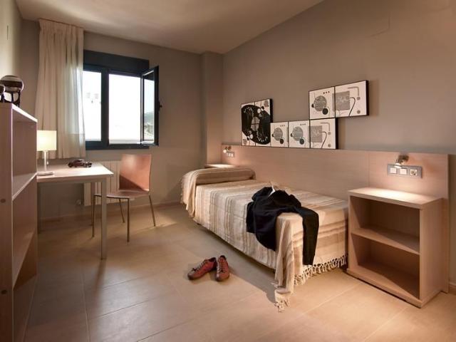 Apartamento en alquiler en Jaén, Andalucía