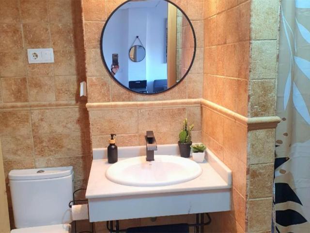 Apartamento en alquiler en La Algaida, Valle de Ricote