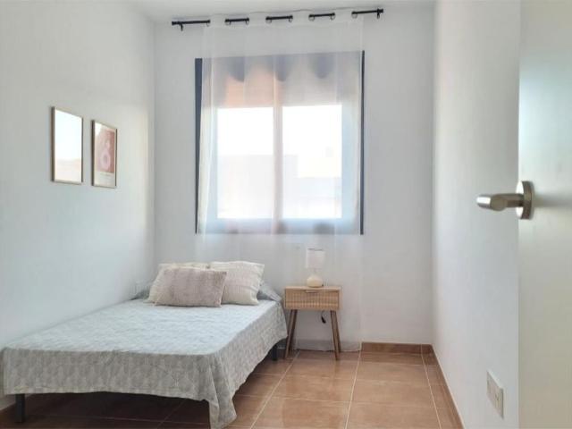 Apartamento en alquiler en Las Cabañuelas, Vícar