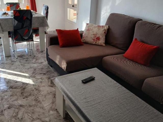 Apartamento en alquiler en Roquetas De Mar, Andalucía