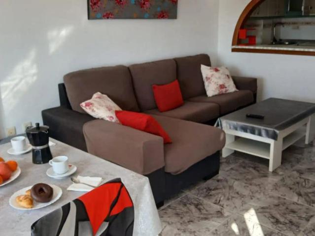 Apartamento en alquiler en Aguadulce, Roquetas De Mar