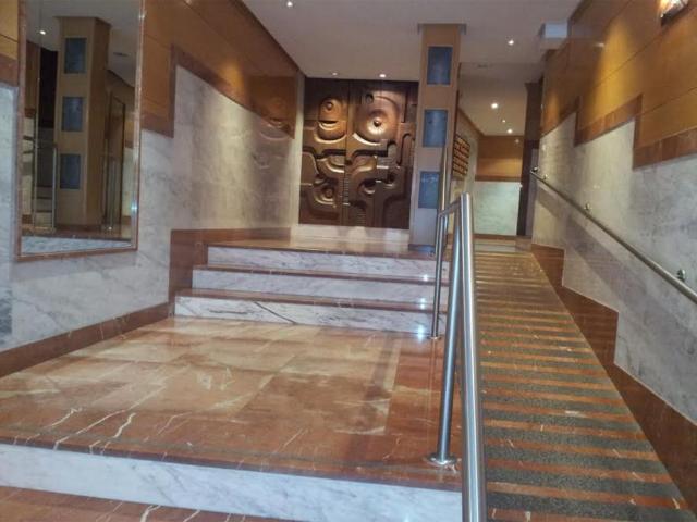 Apartamento en alquiler en Barrio La Lana, Zamora