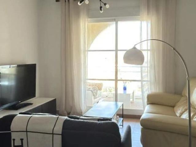 Apartamento en alquiler en El Portil, Comarca Metropolitana de Huelva