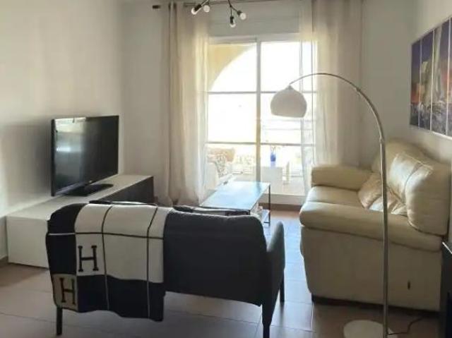 Apartamento en alquiler en El Portil, Comarca Metropolitana de Huelva
