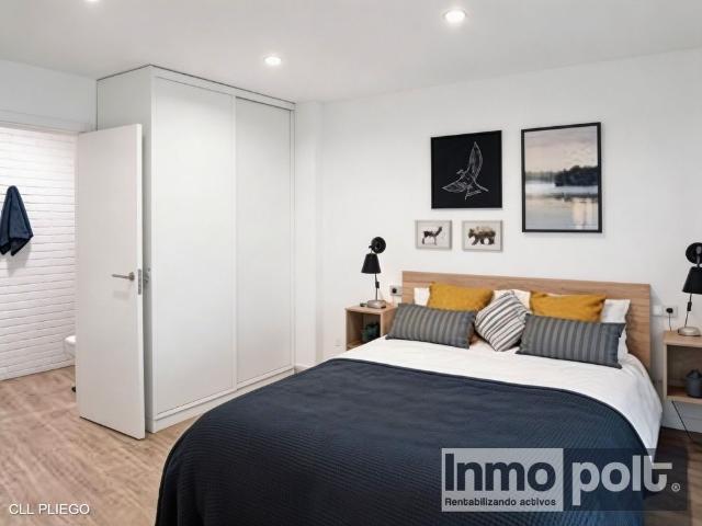 Apartamento en alquiler en Jimenado, Campo de Cartagena y Mar Menor