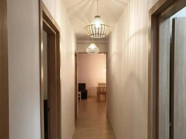 Apartamento en alquiler en Teatinos-Universidad, Málaga-Costa del Sol