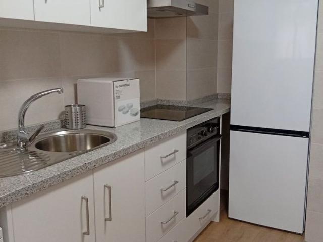 Apartamento en alquiler en Genil, Comarca de la Vega de Granada