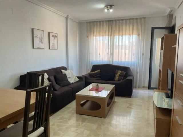 Apartamento en alquiler en Centro, Albacete