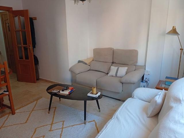 Apartamento en alquiler en Centro, Albacete