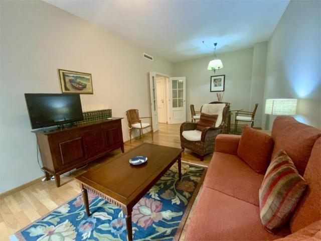 Apartamento en alquiler en Mondariz-Balneario, O Condado